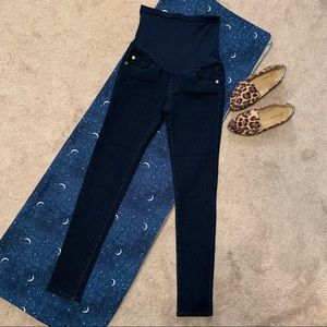 DL1961 Maternity Erin Over the Belly Jeans